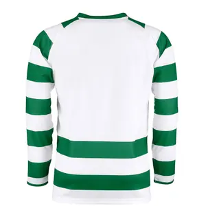 Children's Long Sleeve Jersey Stanno Lisbon image-3