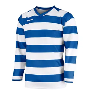 Camisola de manga comprida para crianças Stanno Lisbon image-0