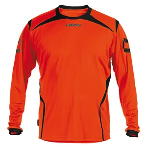 Camisola de manga comprida para crianças Stanno Torino image-0