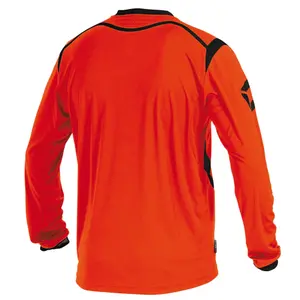 Camisola de manga comprida para crianças Stanno Torino image-3