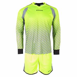 415003-4190-goalkeeper-set-stanno-blitz-neon-yellow