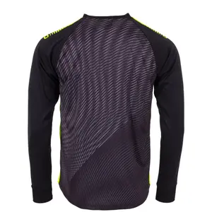 Long sleeve goalie jersey Stanno Vortex image-1
