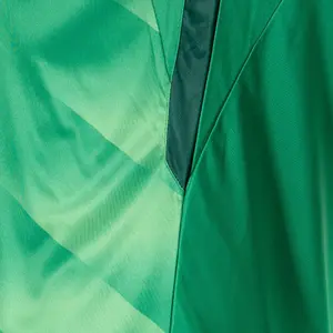 Conjunto de camiseta de manga larga y pantalón corto de portero para niño Stanno Vik image-2