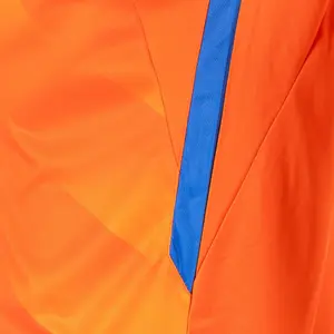 Conjunto de camiseta de manga larga y pantalón corto de portero para niño Stanno Vik image-2