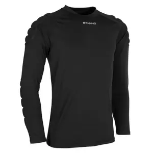 Camiseta de portero de manga larga con protección Stanno image-1