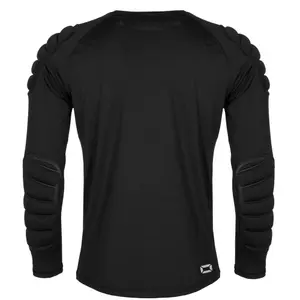 Camiseta de portero de manga larga con protección Stanno image-3