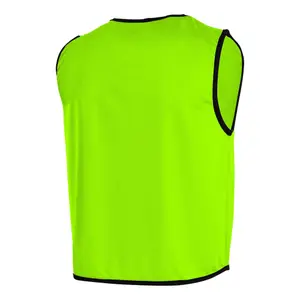 Children's professional tank top Stanno image-4