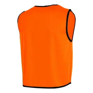 Children's professional tank top Stanno image-4