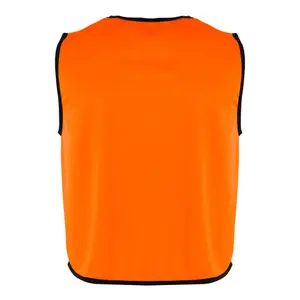 Children's professional tank top Stanno image-3
