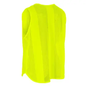 Mesh Training bib Stanno image-4