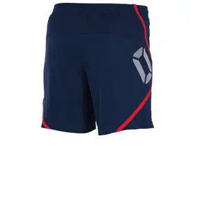 Short sans intérieur femme Stanno Pisa image-4