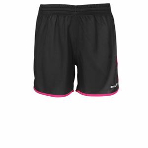 420604-8660-damesshort-stanno-altius-zwart-roze