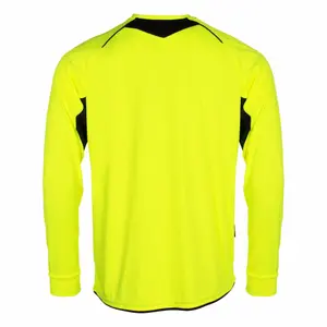 Camiseta de árbitro de manga larga Stanno Bergamo image-2