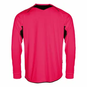 Camiseta de árbitro de manga larga Stanno Bergamo image-1