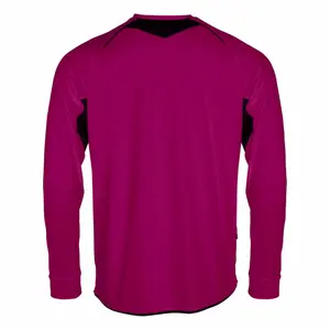 Camiseta de árbitro de manga larga Stanno Bergamo image-3