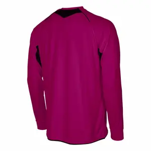 Camiseta de árbitro de manga larga Stanno Bergamo image-4