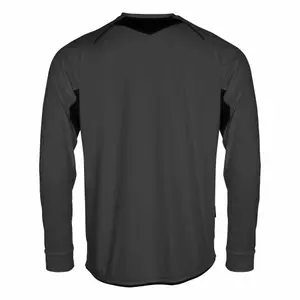 Camiseta de árbitro de manga larga Stanno Bergamo image-3