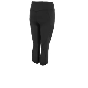 Women's 3/4 leggings Stanno image-4