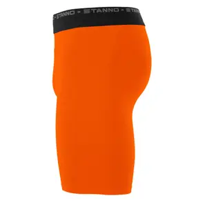 Kids' short baselayer Stanno Core image-4