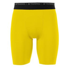 438008-4000-kids-short-baselayer-stanno-core-yellow