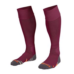 440001-6090-socken-stanno-uni-ii-burgundrot