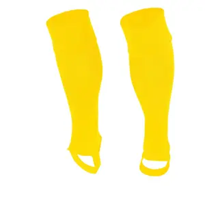 Children's footless socks Stanno image-2