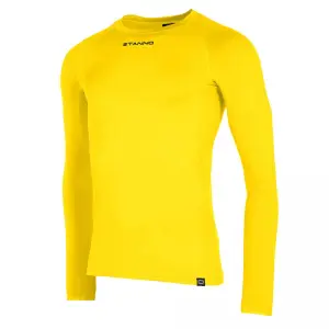 Children's long-sleeved undershirt Stanno image-2