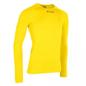 Children's long-sleeved undershirt Stanno image-1
