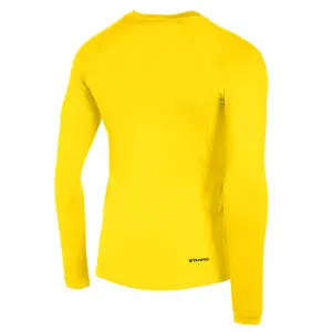Children's long-sleeved undershirt Stanno image-5