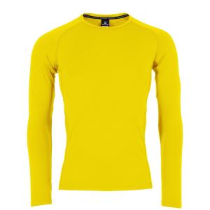 446101-4000-long-sleeve-jersey-stanno-core-baselayer-yellow