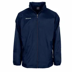 Waterproof jacket for children Stanno Centro All Season image-0