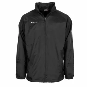 Waterproof jacket for children Stanno Centro All Season image-0