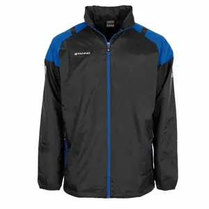 Waterproof jacket for children Stanno Centro All Season image-0