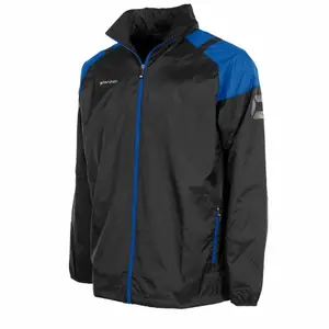 Waterproof jacket for children Stanno Centro All Season image-2