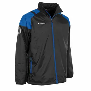 Waterproof jacket for children Stanno Centro All Season image-1