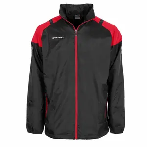 Waterproof jacket for children Stanno Centro All Season image-0