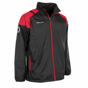 Waterproof jacket for children Stanno Centro All Season image-1