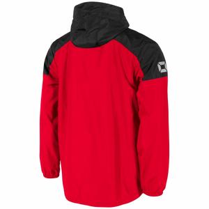 Vandtæt jakke Stanno Pride image-4