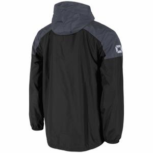 Vandtæt jakke Stanno Pride image-4