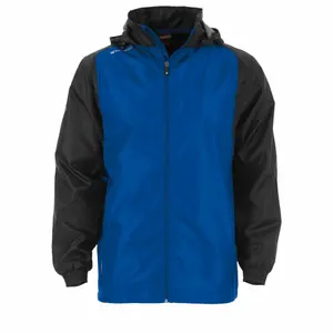 Waterproof jacket for children Stanno Centro image-0