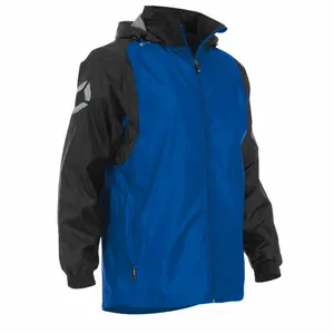 Waterproof jacket for children Stanno Centro image-2