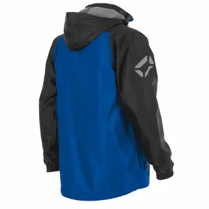 Waterproof jacket for children Stanno Centro image-4