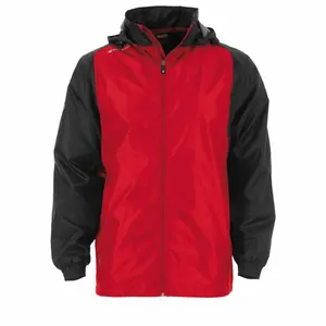 Waterproof jacket for children Stanno Centro image-0