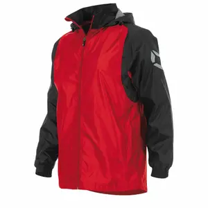 Waterproof jacket for children Stanno Centro image-1