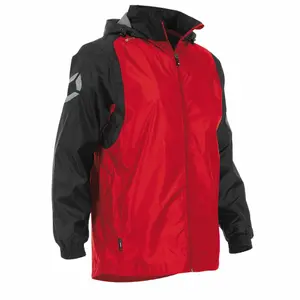 Waterproof jacket for children Stanno Centro image-2