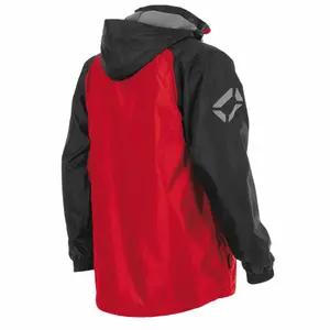 Waterproof jacket for children Stanno Centro image-4