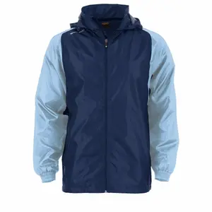Waterproof jacket for children Stanno Centro image-0