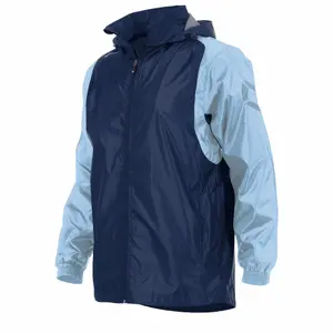 Waterproof jacket for children Stanno Centro image-1
