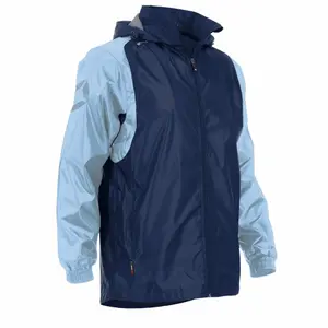 Waterproof jacket for children Stanno Centro image-2