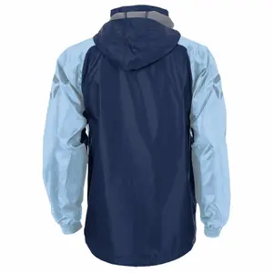 Waterproof jacket for children Stanno Centro image-3